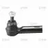Фото Наконечник тяги рулевой Toyota Corolla 08- Matrix 09- NEW CE0798 (выр-во) CTR (CET-183) изображение 1