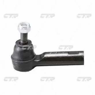 Наконечник тяги рулевой Toyota Corolla 08- Matrix 09- NEW CE0798 (выр-во) CTR CET-183 Купить в Украине