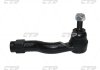 Наконечник рулевой тяги R Toyota Avensis Verso 01-09 Ipsum 96-10 (выр-во) CTR CET203R (фото 1)