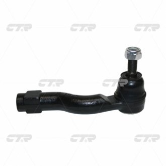 Наконечник рулевой тяги R Toyota Avensis Verso 01-09 Ipsum 96-10 (выр-во) CTR CET203R (фото 1)