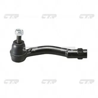 Наконечник тяги рульової (L) Toyota Yaris 99-05 CTR CET98 Купити в Україні