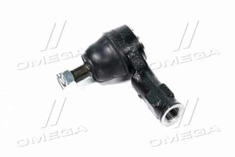 Наконечник L VW Golf/Jetta 83-99 Passat 88-97 Polo 94-09 Seat Cordoba NEW CE0841L (вір-во) CTR CEVW-6L