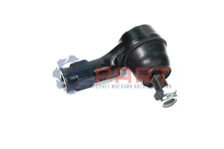 Фото Наконечник R VW Golf/Jetta 83-99 Passat 88-97 Polo 94-09 Seat NEW CE0841R (вір-во) CTR (CEVW-6R) зображення 1