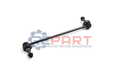 Фото Тяга стабілізатора (переднього) Dodge Grand Caravan/Chrystler Grand Voyager 07- (L=310mm) CTR (CL0015) зображення 1