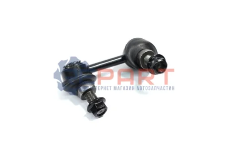 Стійка стабілізатора задн Лів/Прав 80mm DODGE JOURNEY FIAT FREEMONT 2.0D-3.6ALK 06.08 CTR CL0017 Купити в Україні