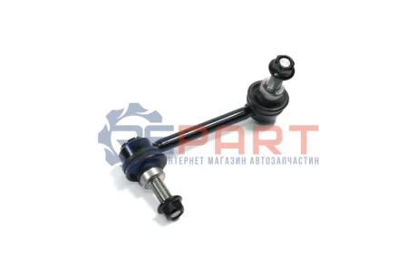Стойкая стаб передняя ось R AWD Jeep Grand Cherokee 11- Dodge Durango 11- OLD CLCR-5R (выр-во) CTR CL0019R Купить в Украине