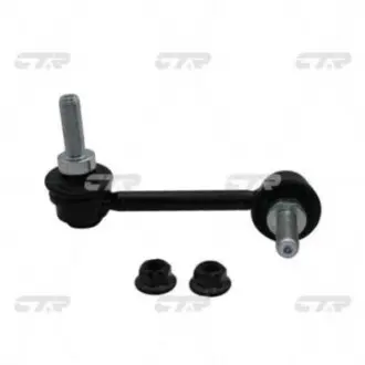 Стійка стабілізатора передн Лів 119mm DODGE DURANGO JEEP GRAND CHEROKEE, GRAND CHEROKEE IV 3.0-6.4 11.10 CTR CL0021L