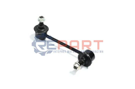 Стойка стаб задняя ось L Jeep Cherokee 4WD 14-OLD CLCR-10L (выр-во) CTR CL0023L Купить в Украине