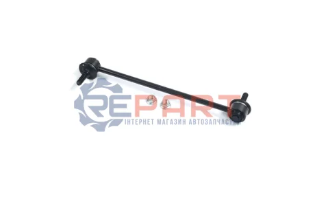 Стійка стабілізатора передн Лів/Прав 280mm (для авто 2WD) CHRYSLER 200 JEEP CHEROKEE 2.0-3.2 11.13 CTR CL0024 Купити в Україні