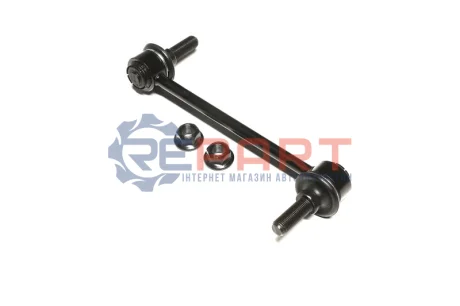 Фото 1 — Тяга/стійка, стабілізатор CTR (CL0026) Фото Тяга/стійка, стабілізатор CTR (CL0026) зображення 1