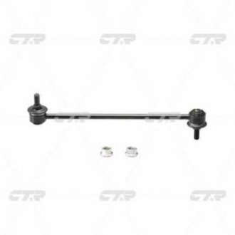 Стойкая стаб FRONT Ford Galaxy/Mondeo/S-Max 06-15 Mazda3 99-14 Volvo OLD CLMZ-30 (выр-во) CTR CL0034