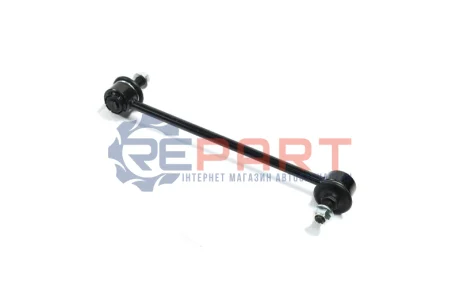 Стойкая стаб FRONT Ford Escort 90-02 Fiesta 89-13 Focus 98-09 ORion 90-96 OLD CLF-3 (выр-во) CTR CL0036 Купить в Украине