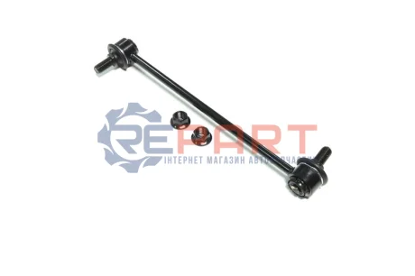 Фото 1 — Тяга/стійка, стабілізатор CTR (CL0120) Фото Тяга/стійка, стабілізатор CTR (CL0120) зображення 1