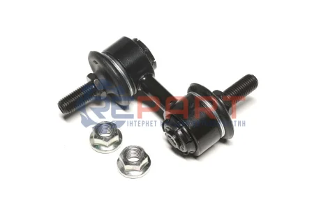 Фото Стойка стабилизатора передняя CTR (CL0136) изображение 1