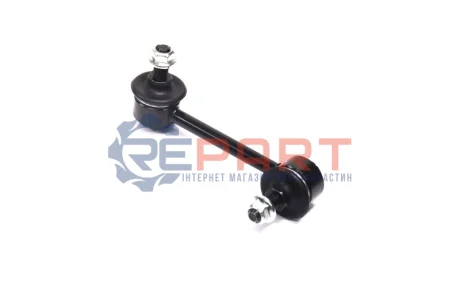 Стійка стабілізатора задн Лів 115mm HONDA ACCORD VI, ACCORD VII 1.6-3.0 03.97-05.08 CTR CL0142 Купити в Україні