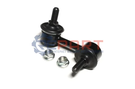 Фото 1 — Тяга стабілізатора (заднього) (R) Honda Civic VII 01-05 CTR (CL0149) Фото Тяга стабілізатора (заднього) (R) Honda Civic VII 01-05 CTR (CL0149) зображення 1