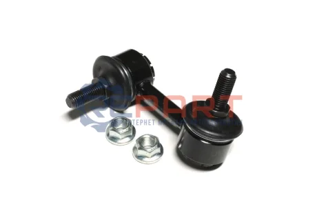 Фото Тяга стабілізатора (заднього) (L) Honda Civic VII 01-05 (L=72.5mm) CTR (CL0150) зображення 1