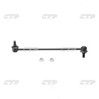 Стійка стабілізатора передн Лів/Прав 369mm HONDA RIDGELINE 3.5 03.05-12.14 CTR CL0173