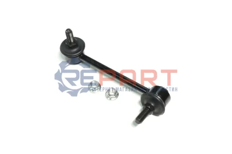 Фото 1 — Тяга стабілізатора (заднього) (R) Honda Accord VIII/IX 08- CTR (CL0184) Фото Тяга стабілізатора (заднього) (R) Honda Accord VIII/IX 08- CTR (CL0184) зображення 1