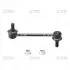 Стійка стабілізатора задн Лів/Прав 164mm HONDA PRELUDE V 2.0/2.2 10.96-12.01 CTR (CL0188) зображення 1