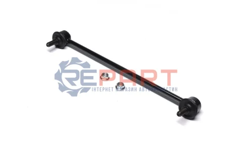 Стійка стабілізатора передн Лів 320mm HONDA JAZZ II 1.2/1.3/1.4 03.02-10.08 CTR CL0190 Купити в Україні