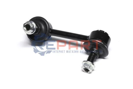 Стійка стабілізатора передн Лів 90mm NISSAN 300ZX, CEFIRO III, MAXIMA / MAXIMA QX V 2.0-3.5 05.90-11.03 CTR CL0198 Купити в Україні