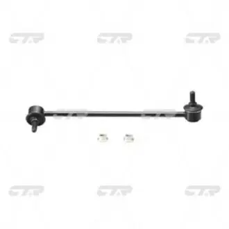 Стійка стабілізатора передн Прав 300mm HONDA JAZZ II 1.2-1.5 03.02-10.08 CTR CL0203