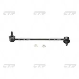 Стійка стабілізатора передн Лів 300mm HONDA JAZZ II 1.2-1.5 03.02-10.08 CTR CL0204