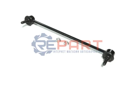 Стійка стабілізатора передн Лів 325mm HONDA CIVIC IX 1.6/1.8 09.11-12.16 CTR CL0207L Купити в Україні