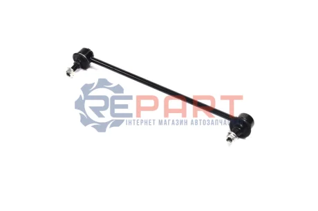 Стійка стабілізатора передн Прав 325mm HONDA CIVIC IX 1.6/1.8 09.11-12.16 CTR CL0207R Купити в Україні