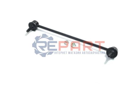 Стойка стаб передняя ось L Honda Jazz/Fit 15- OLD CLHO-89L (выр-во) CTR CL0220L Купить в Украине