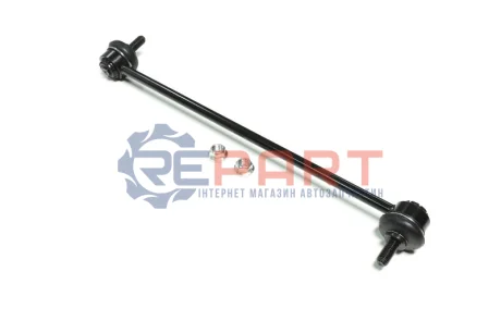 Стійка стабілізатора передн Лів/Прав 345mm HONDA CIVIC X, CR-V V 1.0-2.0H 09.15 CTR CL0227 Купити в Україні