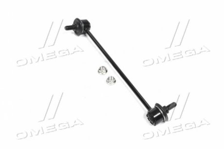 Стойка стаб передняя ось L Lacetti 02-13 Nubira 03-11 OLD CLKD-10 (выр-во) CTR CL0242 (фото 1)