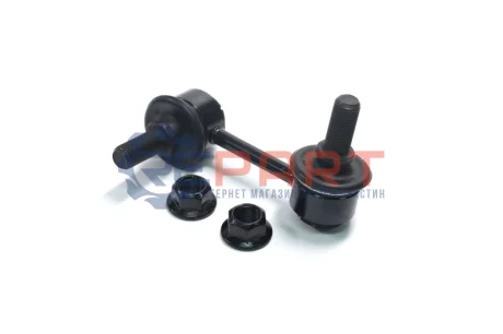Стійка стабілізатора передн Лів 80mm CHEVROLET EPICA DAEWOO TOSCA 2.0/2.0D/2.5 02.06 CTR CL0244L Купити в Україні