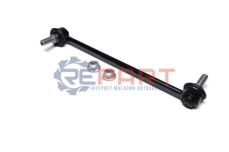 Стійка стабілізатора передн Лів 286mm CHEVROLET CAPTIVA, TRAX OPEL ANTARA A 1.4-3.2 06.06 CTR CL0246L Купити в Україні