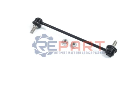 Фото Тяга стабілізатора (переднього) (R) Chevrolet Captiva/Opel Antara 06- CTR (CL0246R) зображення 1