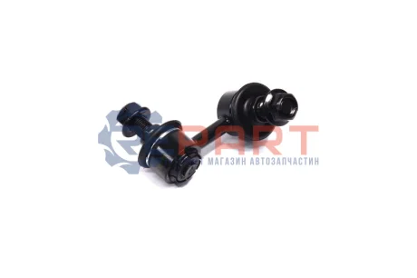Стійка стабілізатора передн Прав 61mm HYUNDAI HIGHWAY, TRAJET 2.0/2.0D/2.7 09.99-07.08 CTR CL0255 Купити в Україні