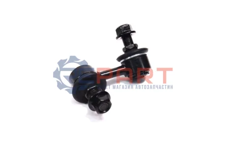 Стійка стабілізатора передн Лів 61mm HYUNDAI HIGHWAY, TRAJET 2.0/2.0D/2.7 09.99-07.08 CTR CL0256 Купити в Україні