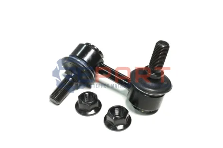 Фото 1 — Тяга/стійка, стабілізатор CTR (CL0259R) Фото Тяга/стійка, стабілізатор CTR (CL0259R) зображення 1