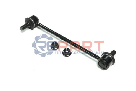 Фото 1 — Тяга стабілізатора (переднього) Hyundai Tucson/Kia Sportage 04- (L=238mm) CTR (CL0268) Фото Тяга стабілізатора (переднього) Hyundai Tucson/Kia Sportage 04- (L=238mm) CTR (CL0268) зображення 1