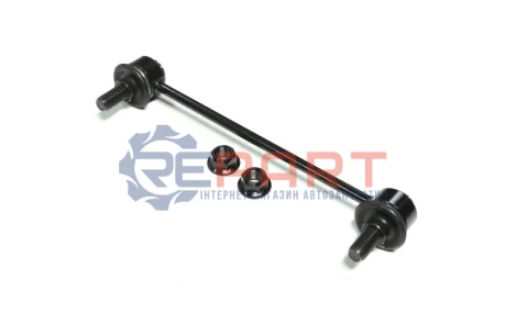 Стійка стабілізатора задн Лів/Прав 218mm HYUNDAI TUCSON KIA SPORTAGE II 2.0/2.0D/2.7 08.04-12.10 CTR CL0269 Купити в Україні