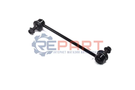 Фото 1 — Тяга стабілізатора (переднього) Hyundai i30/Kia Cee'D 06-12 CTR (CL0275) Фото Тяга стабілізатора (переднього) Hyundai i30/Kia Cee'D 06-12 CTR (CL0275) зображення 1