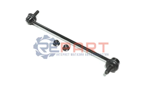 Фото 1 — Тяга/стійка, стабілізатор CTR (CL0277L) Фото Тяга/стійка, стабілізатор CTR (CL0277L) зображення 1