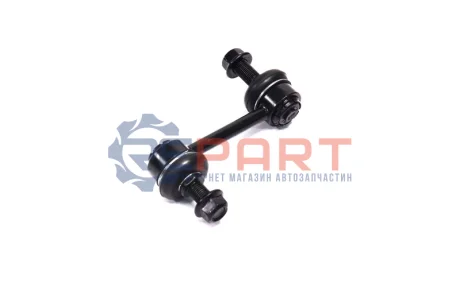 Стойка стаб задняя ось Hyundai Santa Fe 05- ix55 06- Sorento 09- OLD CLKH-33 (выр-во) CTR CL0278 Купить в Украине