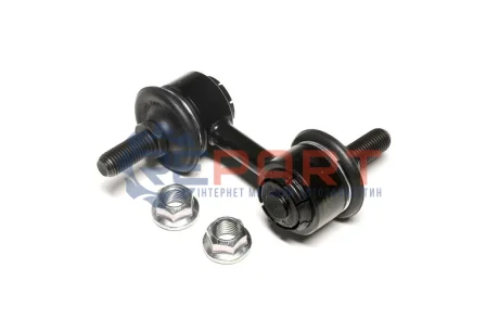 Фото Устойчивая стаб FRONT/REAR Subaru Forester/Impreza 02- Hyundai/Mitsubis OLD CLSU-1 (выр-во) CTR (CL0284) изображение 1