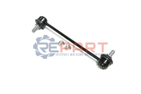 Стійка стабілізатора передн Лів 230mm HYUNDAI I10 I, I10 II 1.0-1.2 12.07 CTR CL0287L Купити в Україні