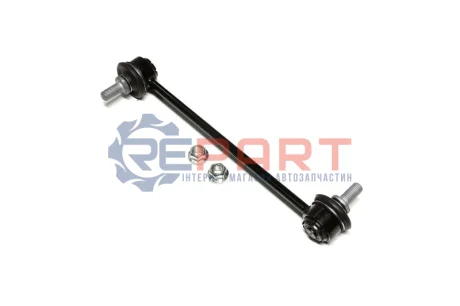 Стійка стабілізатора передн Прав 230mm HYUNDAI I10 I, I10 II 1.0-1.2LPG 12.07 CTR CL0287R Купити в Україні