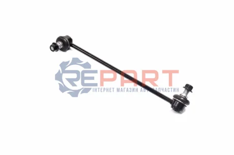 Фото 1 — Тяга/стійка, стабілізатор CTR (CL0289L) Фото Тяга/стійка, стабілізатор CTR (CL0289L) зображення 1