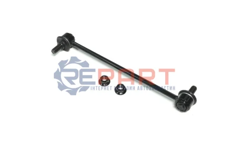 Фото Тяга стабілізатора (переднього) Hyundai i20 1.0-1.4 CRDi 14- CTR (CL0291) зображення 1