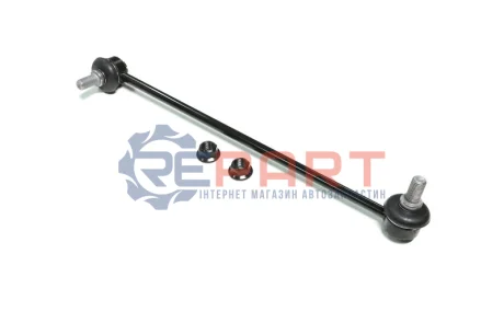 Фото Устойчивая стаб передняя ось L Hyundai Sonata 10-12 KIA Optima 10- OLD CLKH-52L (выр-во) CTR (CL0297L) изображение 1